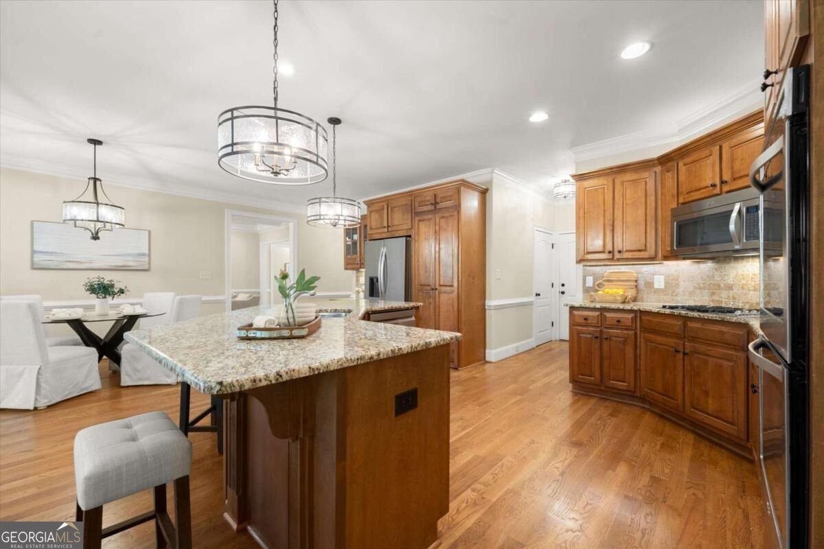 900 Canonero Drive Milton - Photo 19