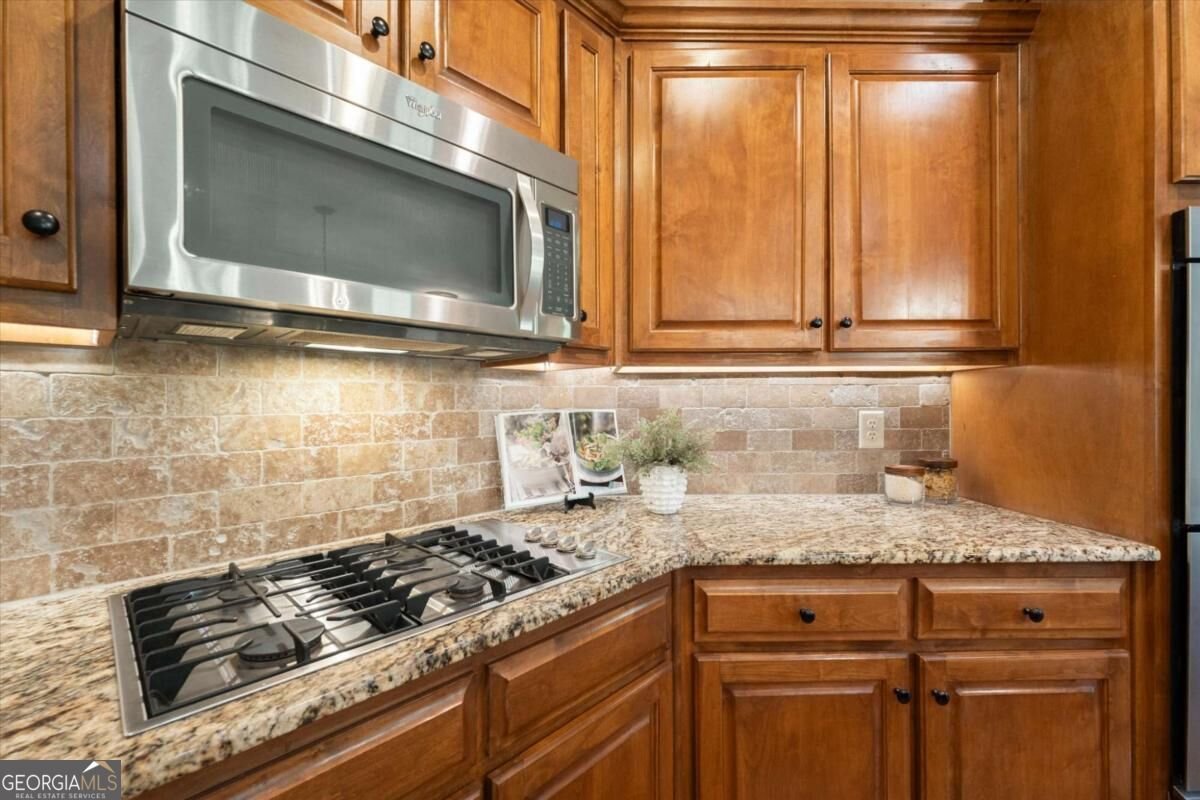 900 Canonero Drive Milton - Photo 20