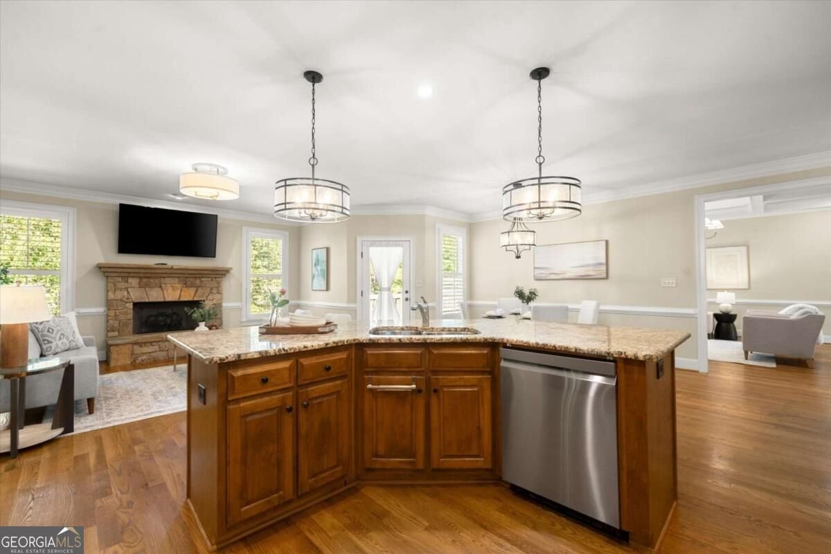 900 Canonero Drive Milton - Photo 21