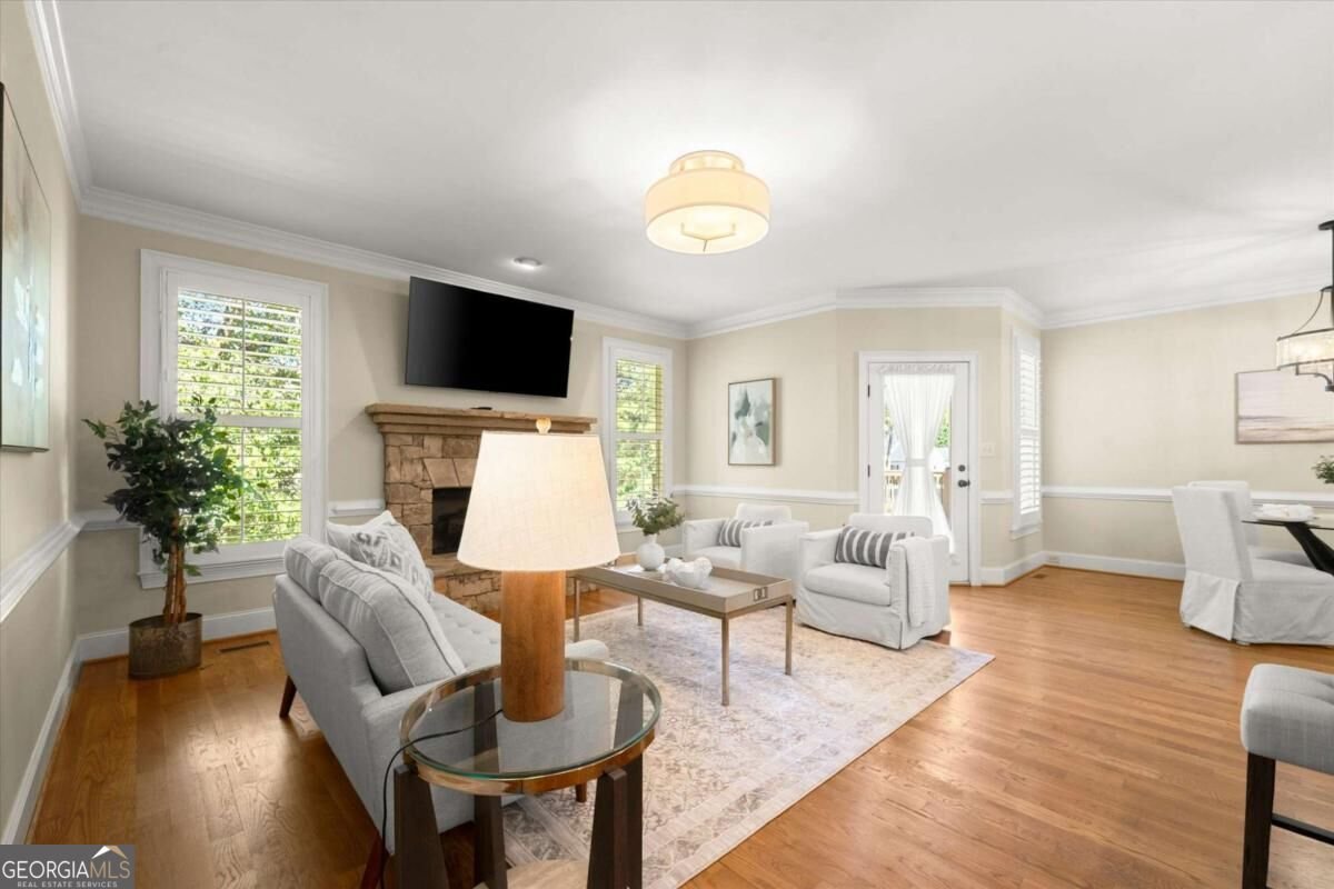 900 Canonero Drive Milton - Photo 23