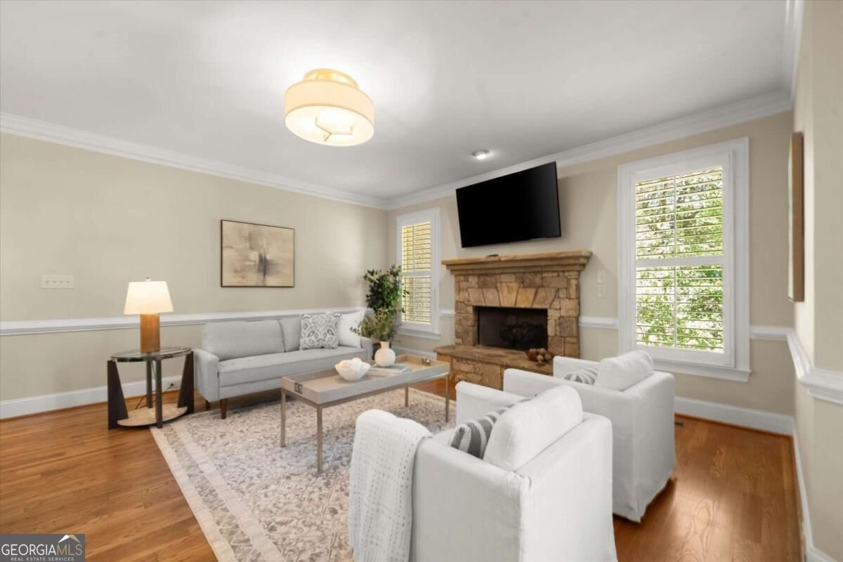 900 Canonero Drive Milton - Photo 24
