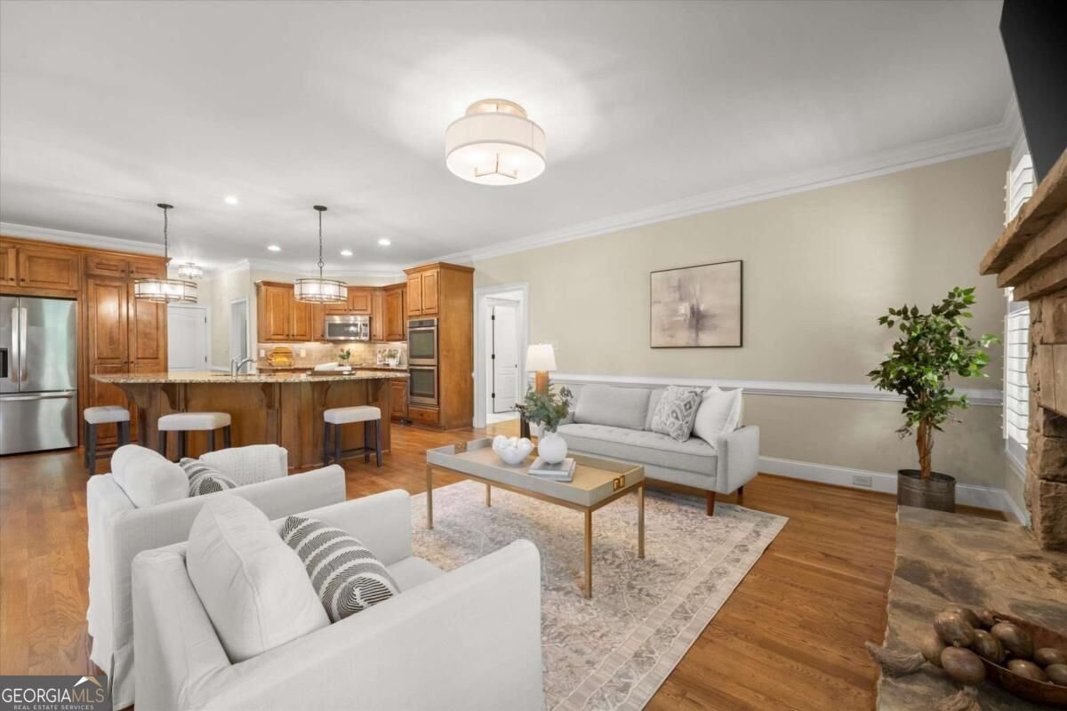900 Canonero Drive Milton - Photo 25