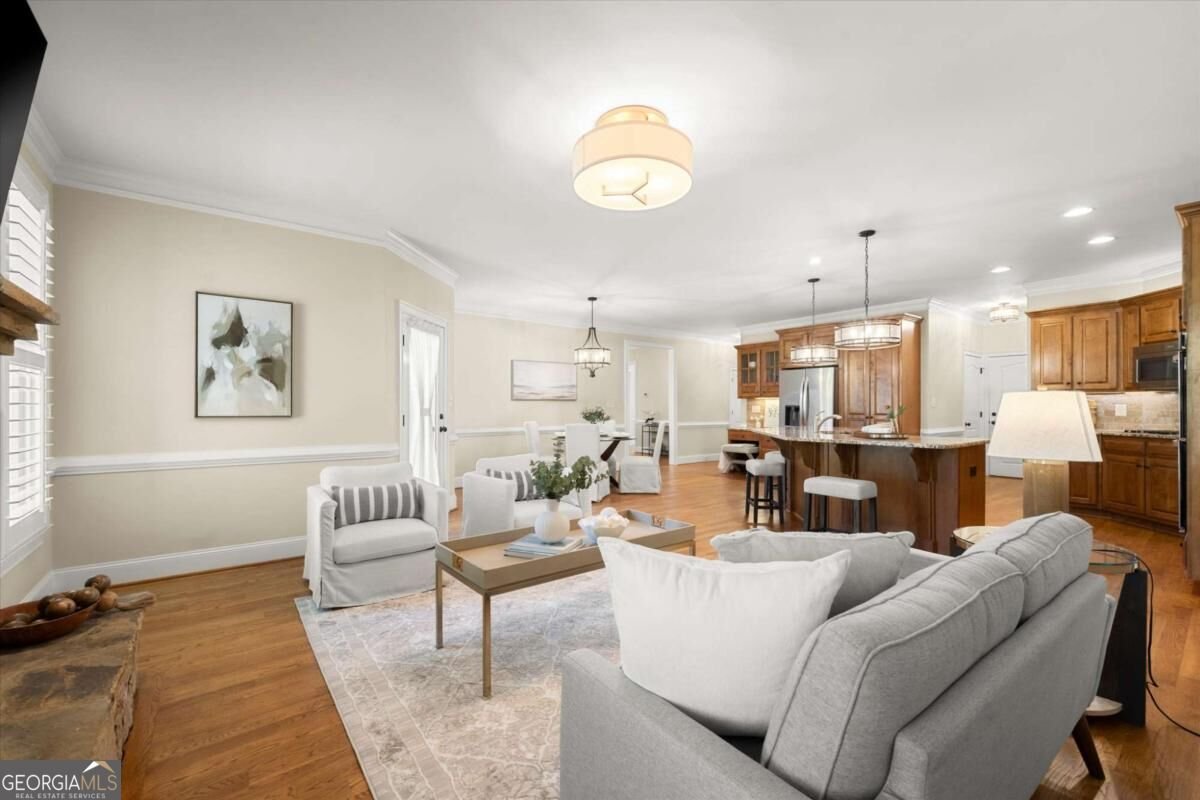 900 Canonero Drive Milton - Photo 26