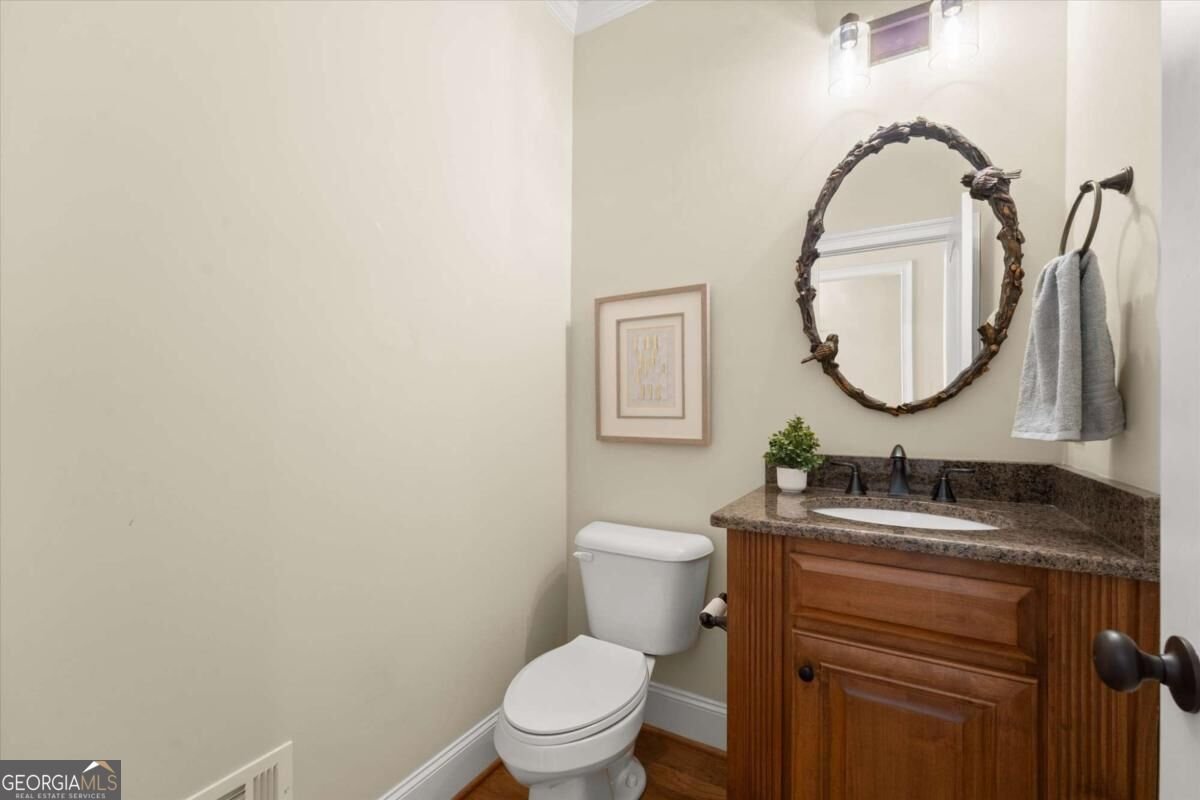 900 Canonero Drive Milton - Photo 27