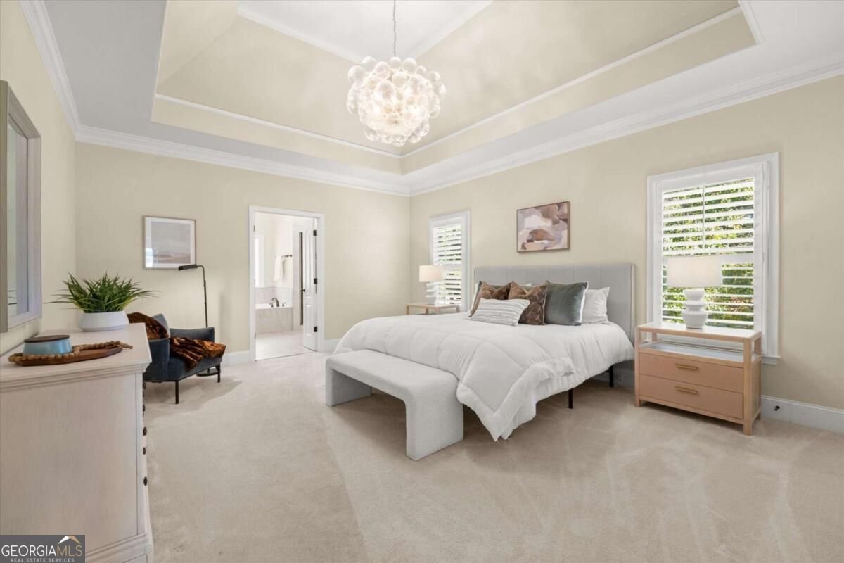 900 Canonero Drive Milton - Photo 29