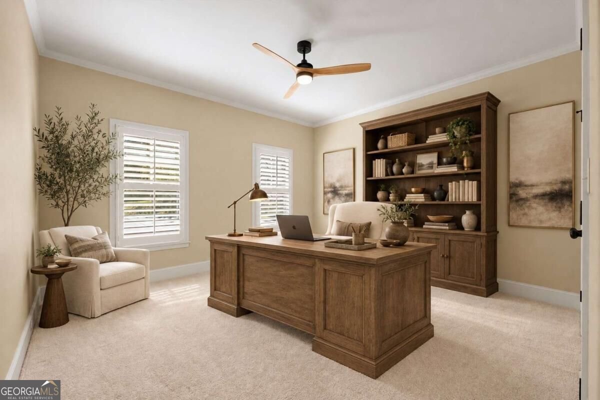 900 Canonero Drive Milton - Photo 36