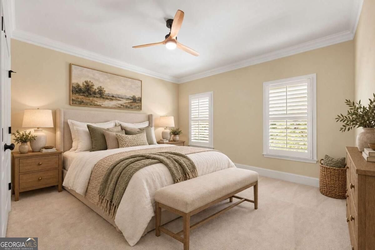 900 Canonero Drive Milton - Photo 40