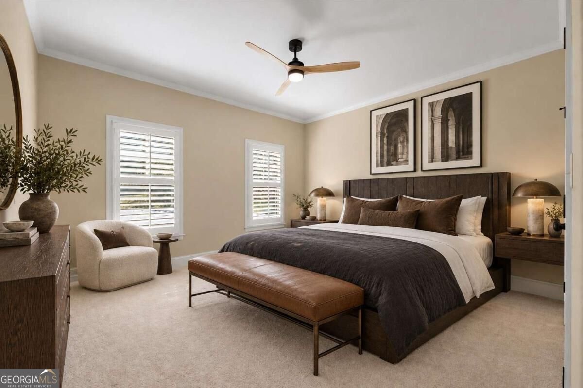 900 Canonero Drive Milton - Photo 44