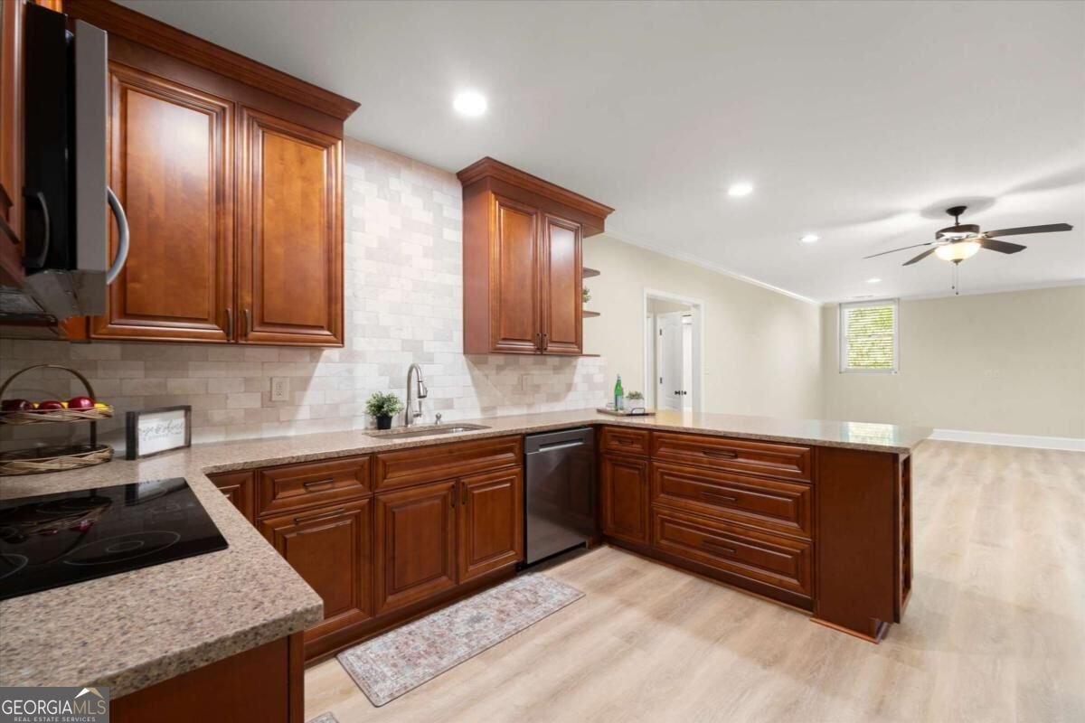 900 Canonero Drive Milton - Photo 51