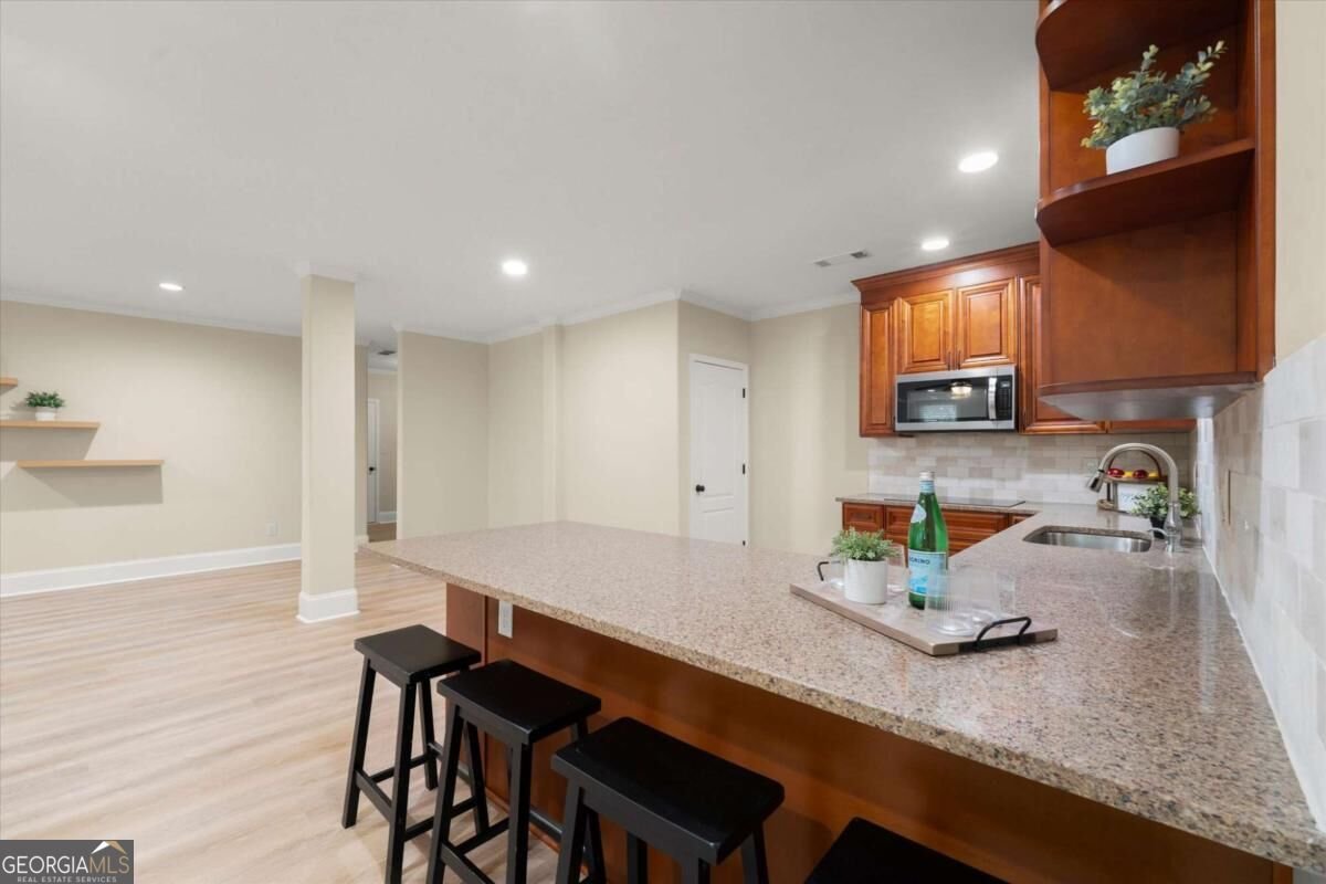 900 Canonero Drive Milton - Photo 52