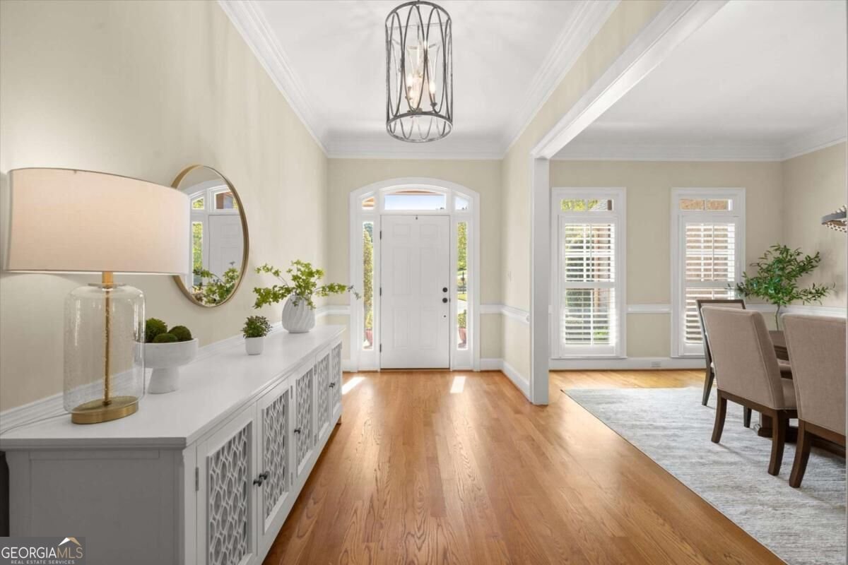 900 Canonero Drive Milton - Photo 6