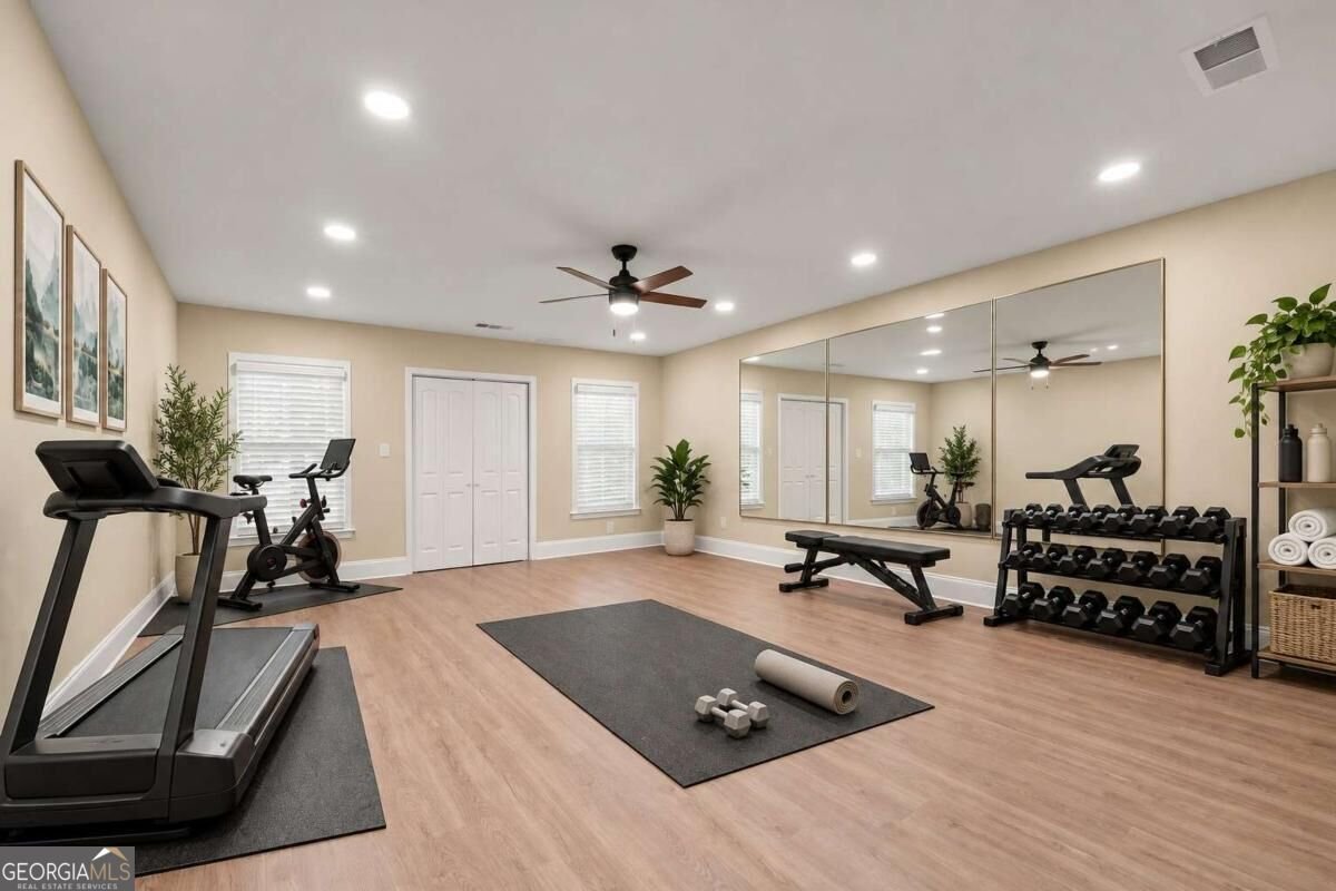 900 Canonero Drive Milton - Photo 60