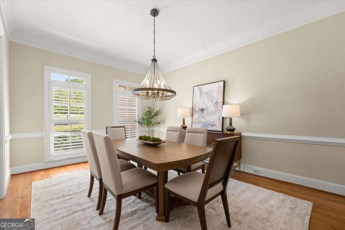 900 Canonero Drive Milton - Photo 7
