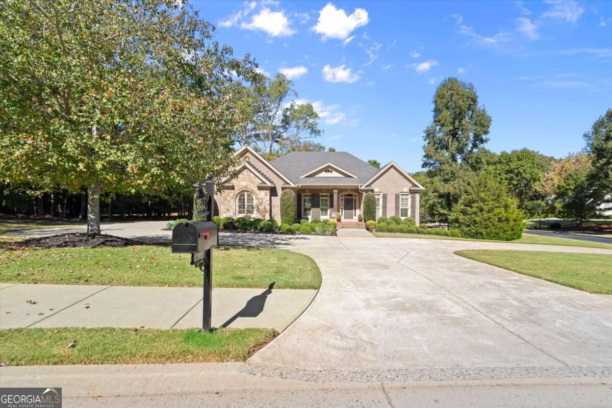 900 Canonero Drive Milton - Photo 71