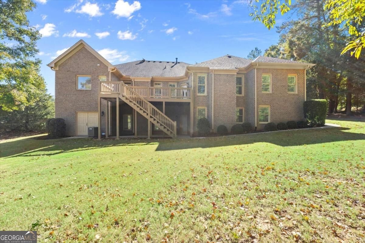 900 Canonero Drive Milton - Photo 74