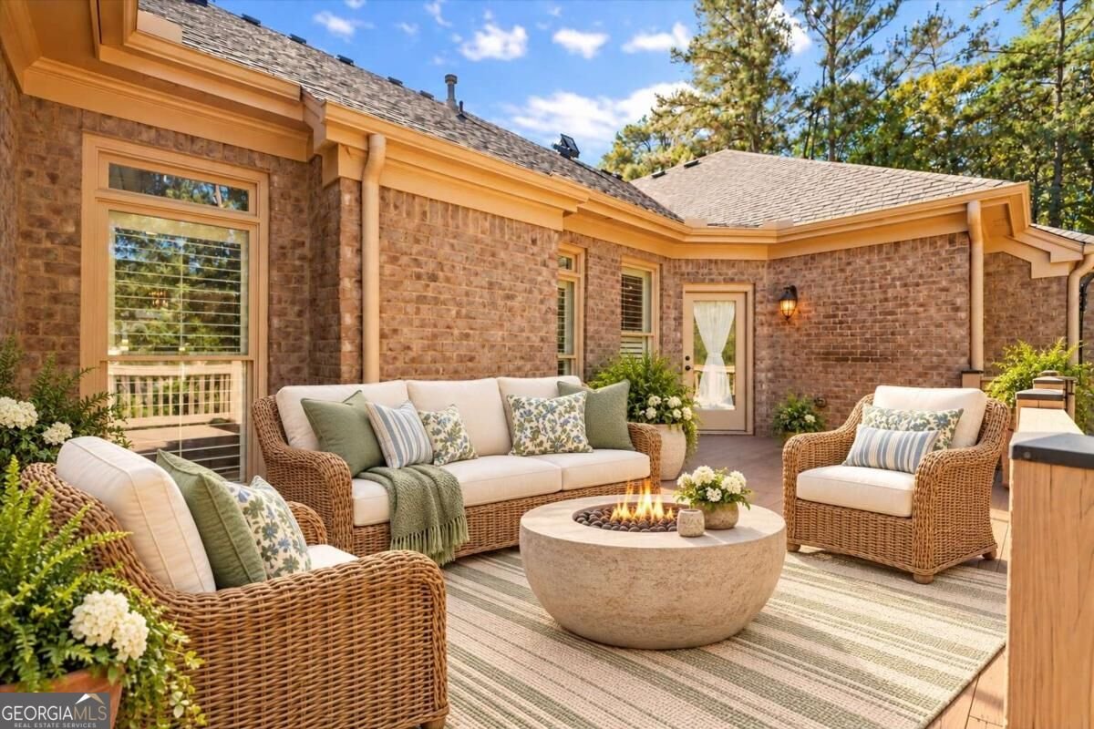 900 Canonero Drive Milton - Photo 76
