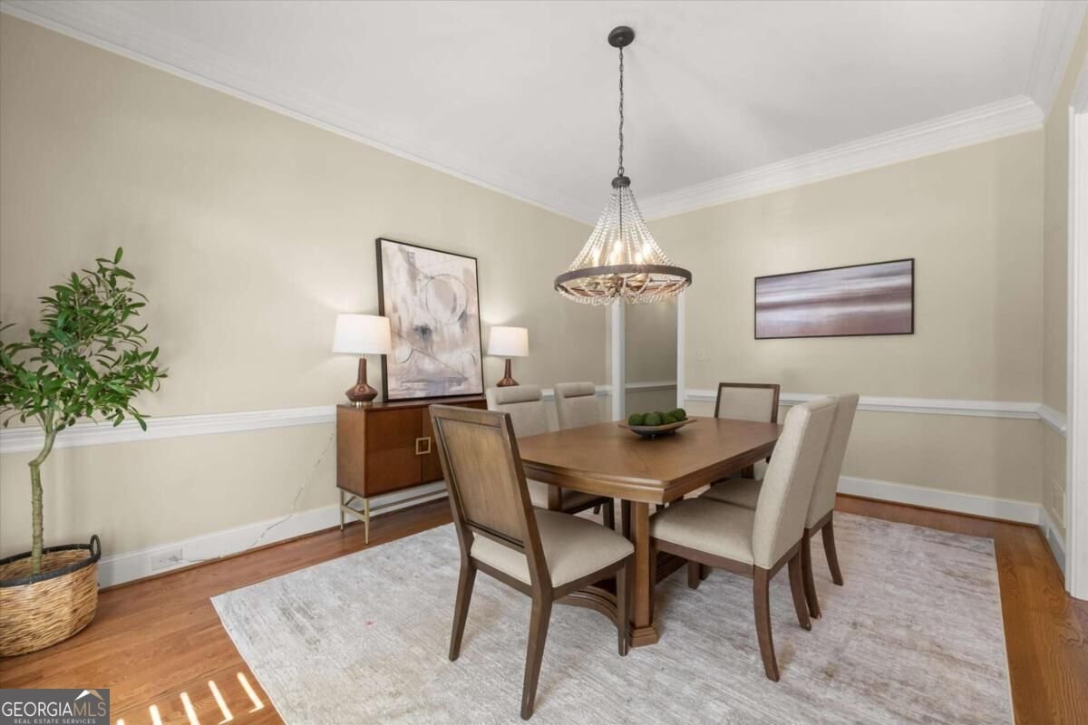 900 Canonero Drive Milton - Photo 8