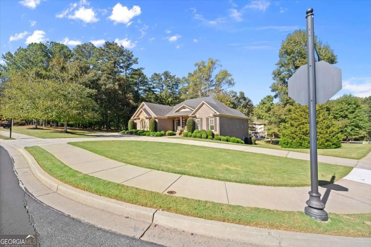 900 Canonero Drive Milton - Photo 93