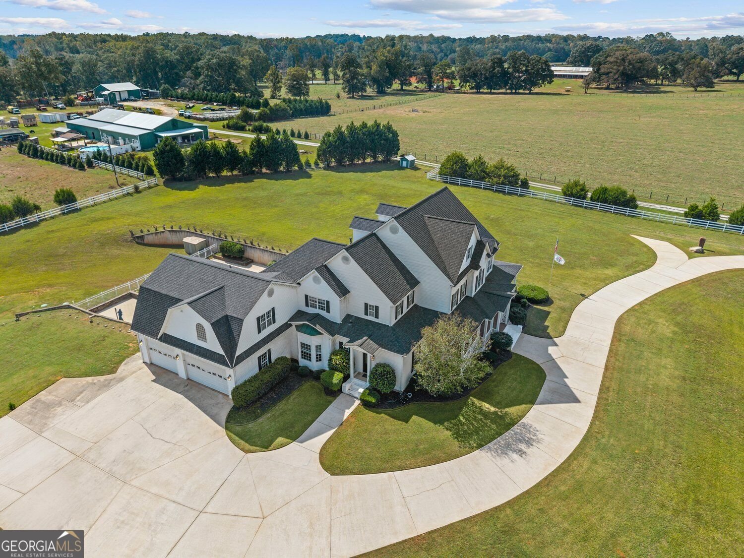 1815 Drew Allen Road Williamson - Photo 12