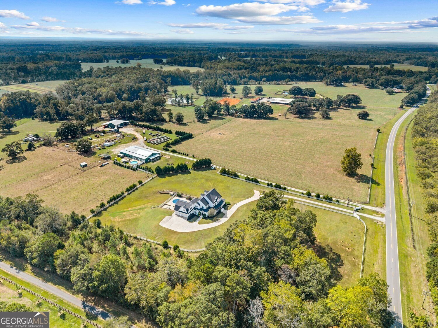 1815 Drew Allen Road Williamson - Photo 14