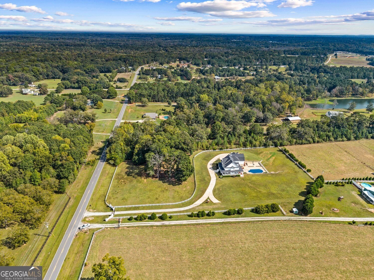 1815 Drew Allen Road Williamson - Photo 17