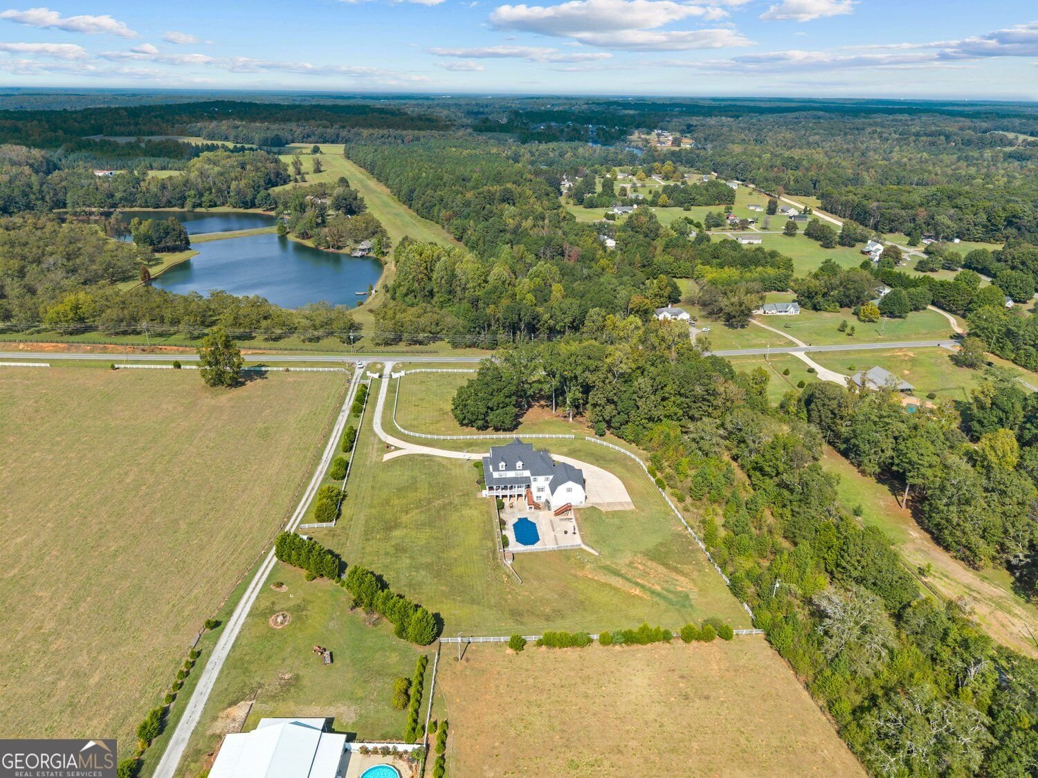 1815 Drew Allen Road Williamson - Photo 19