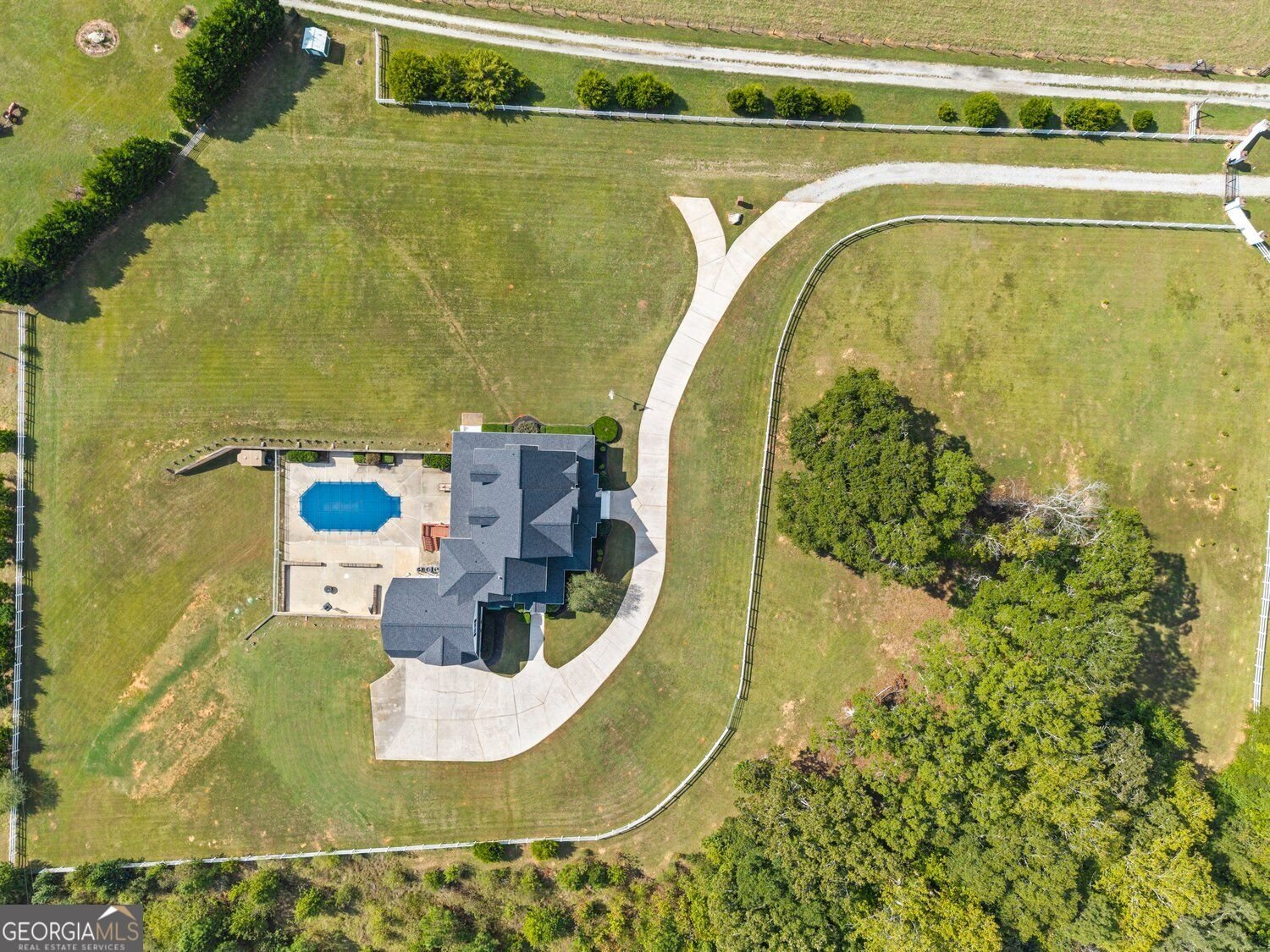 1815 Drew Allen Road Williamson - Photo 21