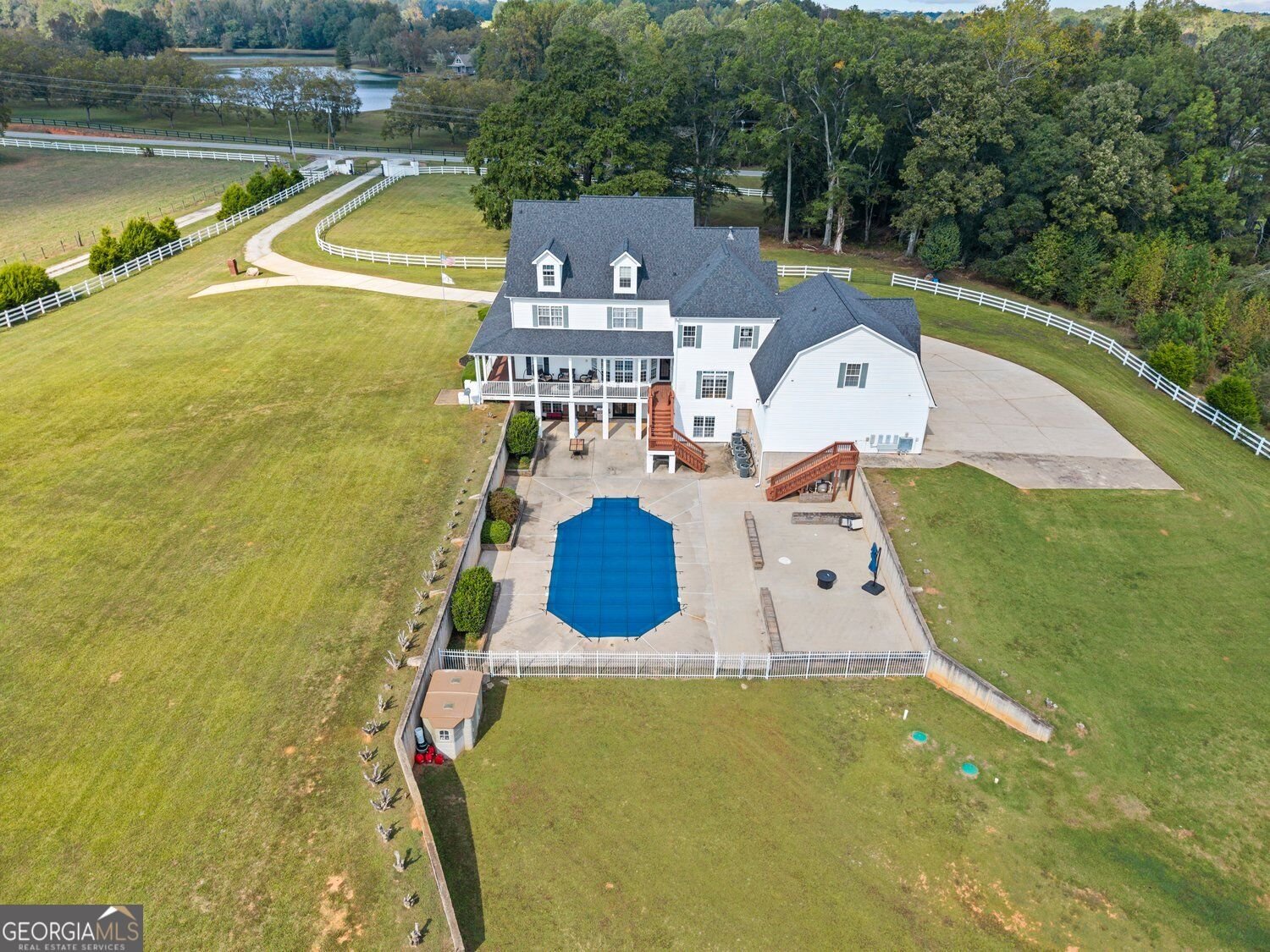1815 Drew Allen Road Williamson - Photo 23