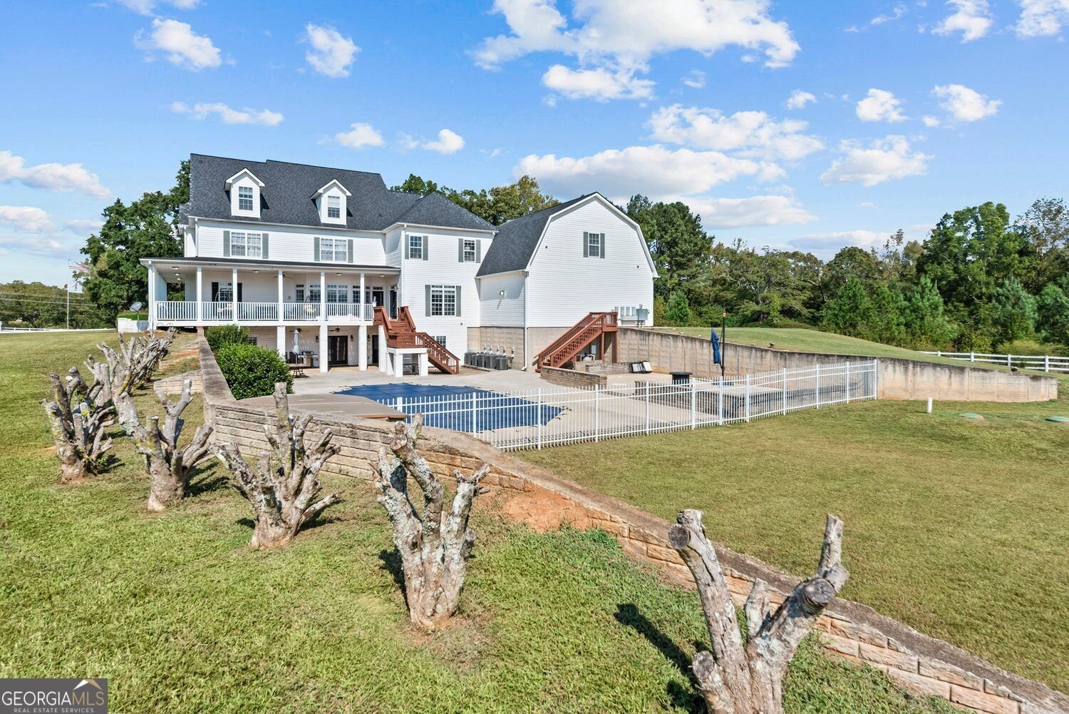 1815 Drew Allen Road Williamson - Photo 24