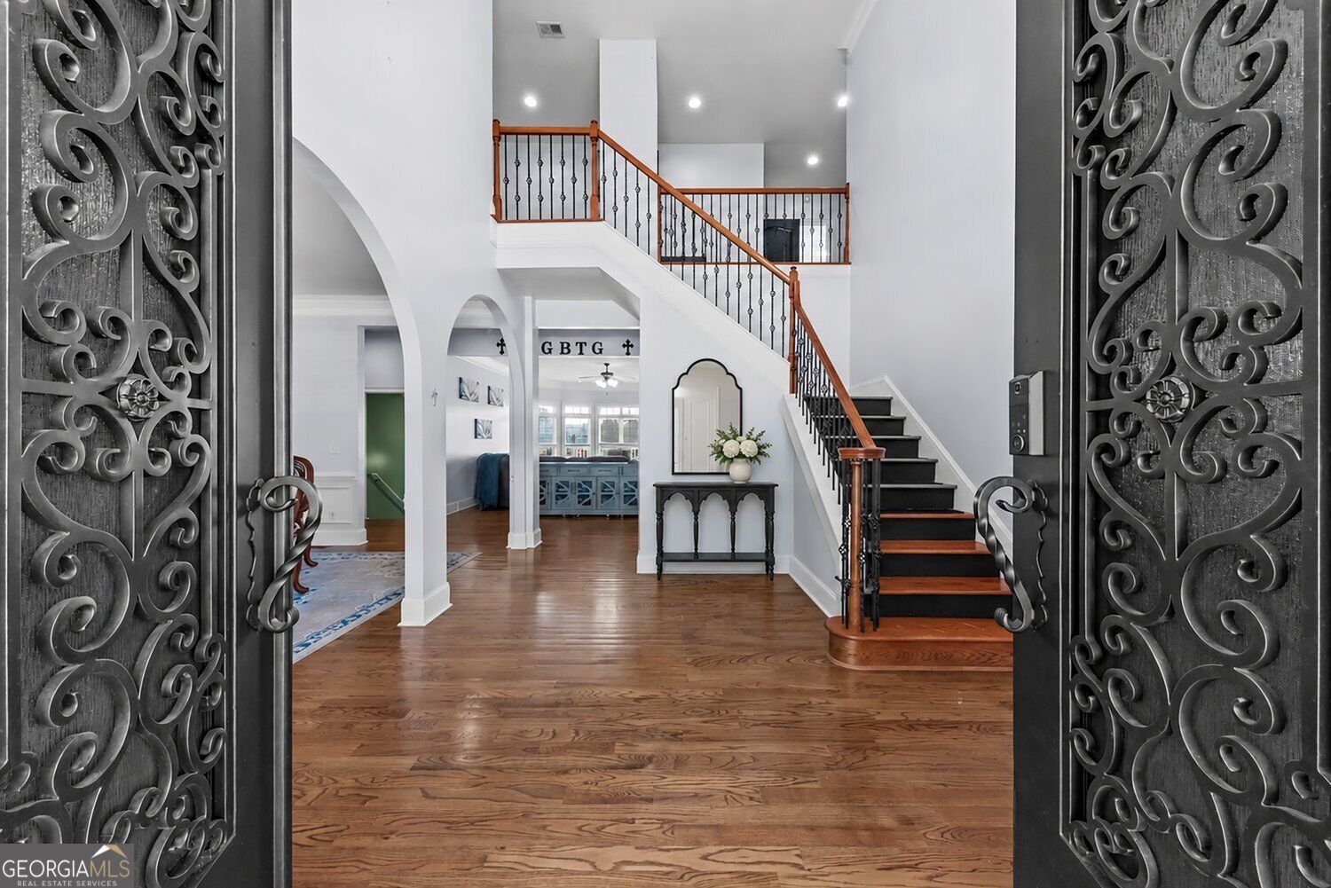 1815 Drew Allen Road Williamson - Photo 28