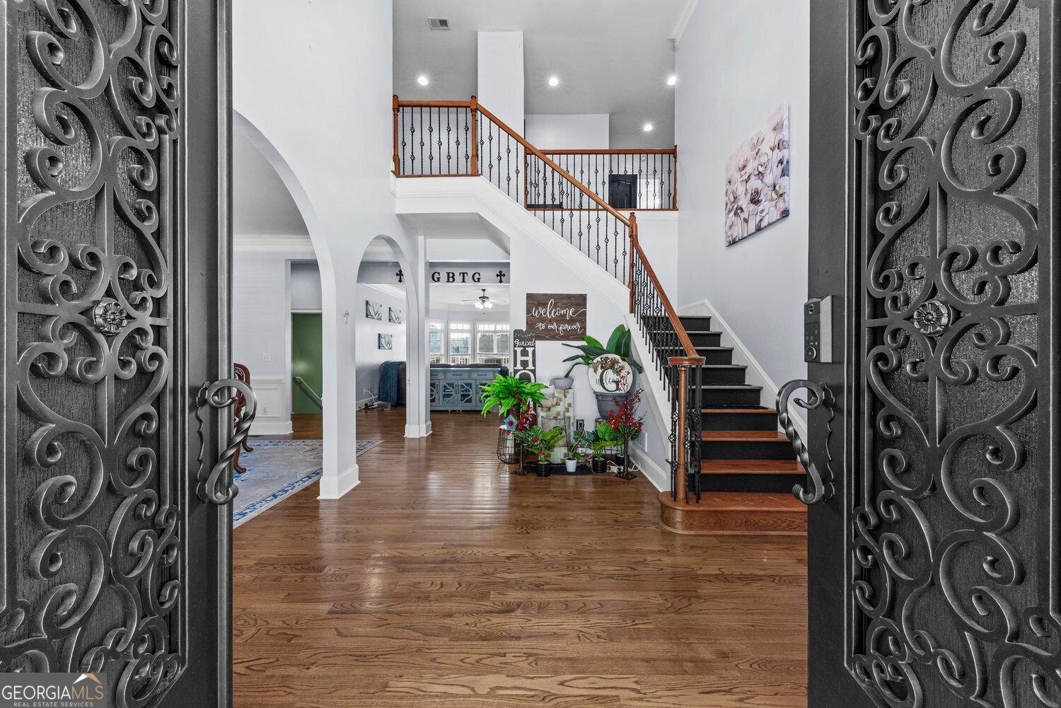 1815 Drew Allen Road Williamson - Photo 29