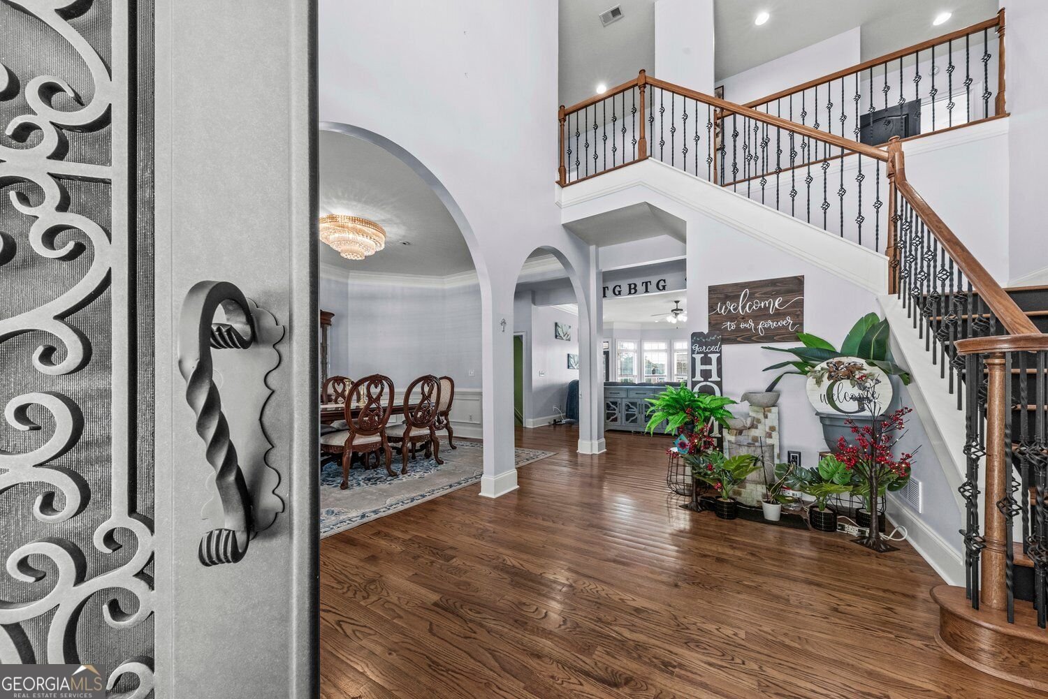 1815 Drew Allen Road Williamson - Photo 30