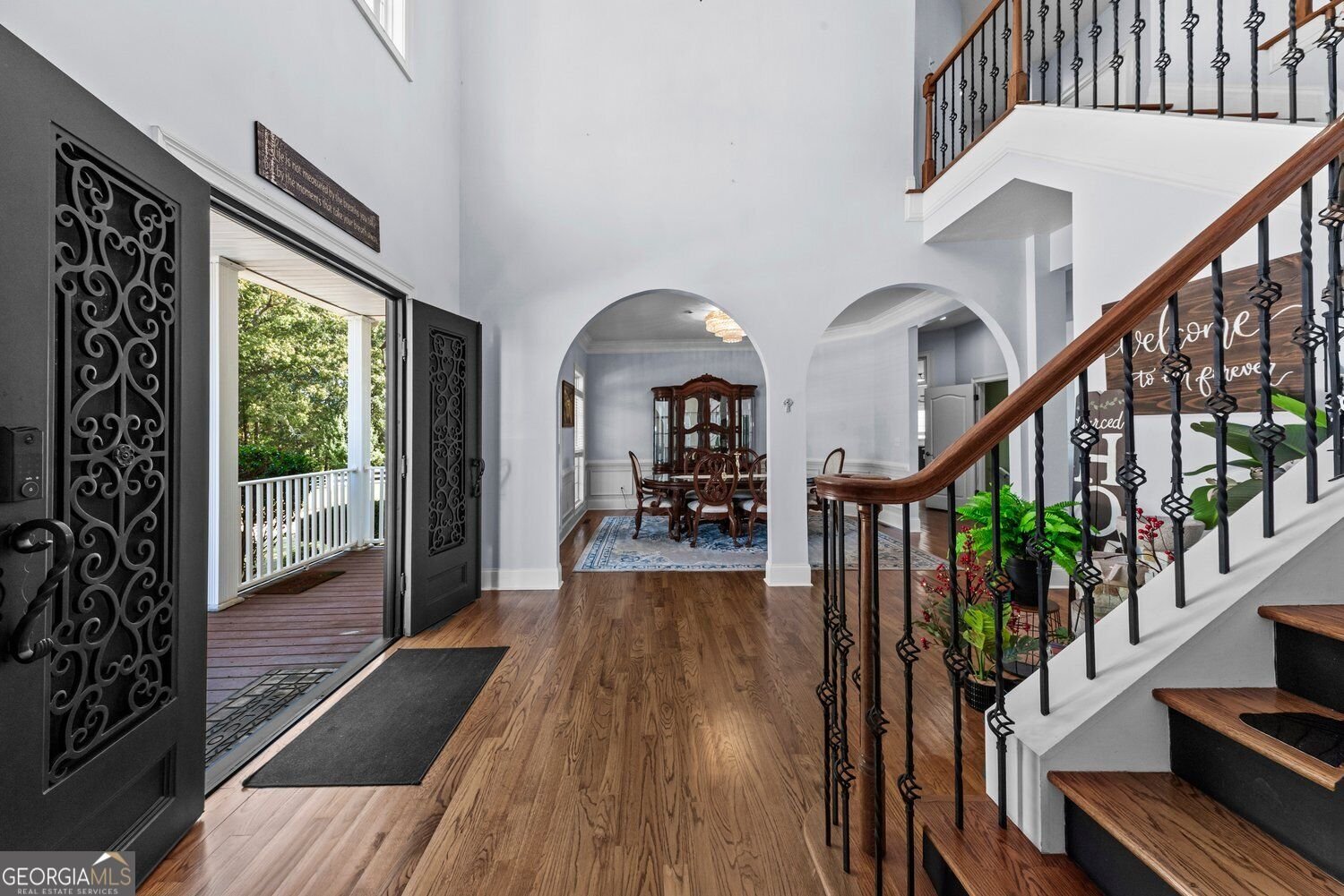 1815 Drew Allen Road Williamson - Photo 33