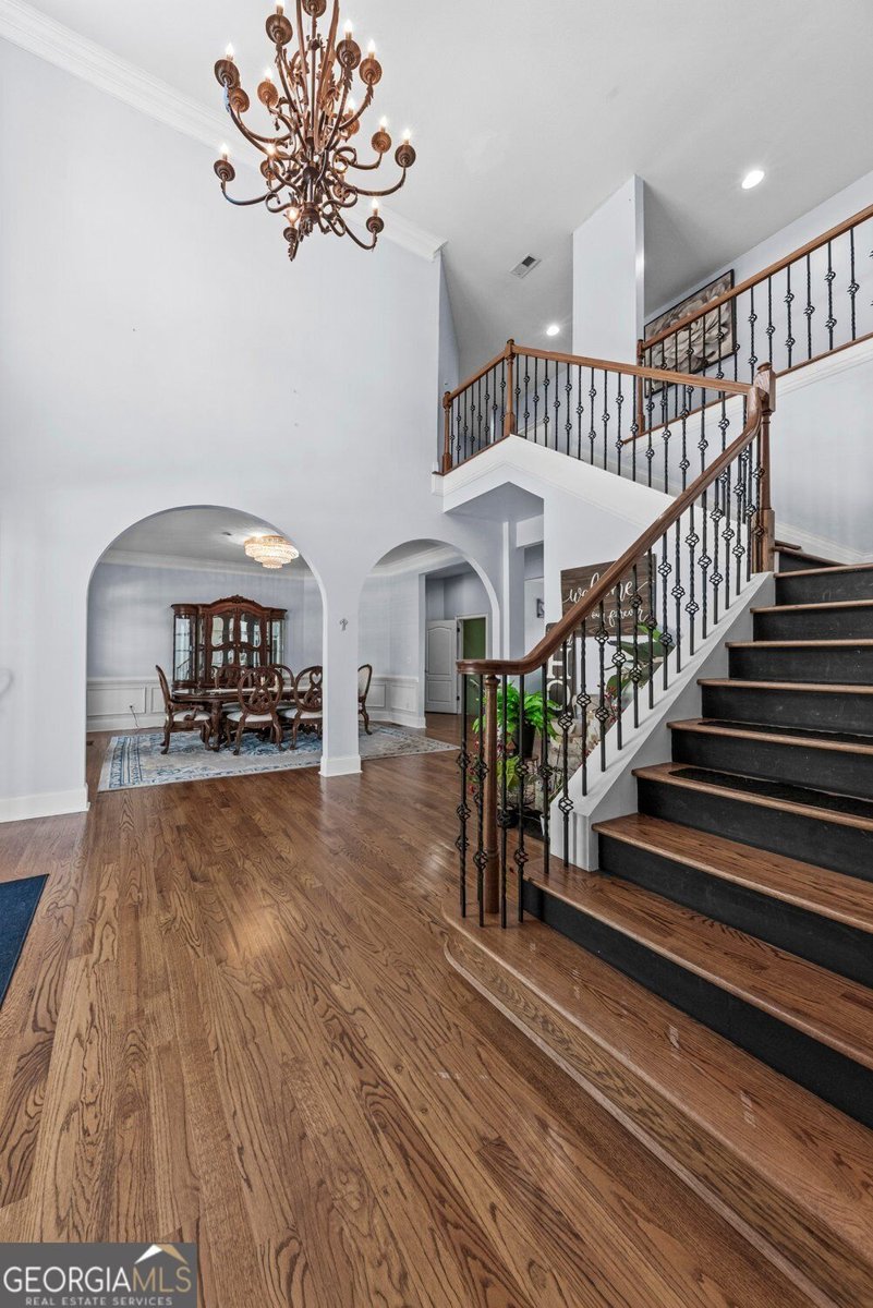 1815 Drew Allen Road Williamson - Photo 34