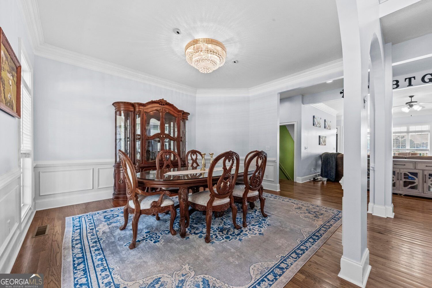 1815 Drew Allen Road Williamson - Photo 38