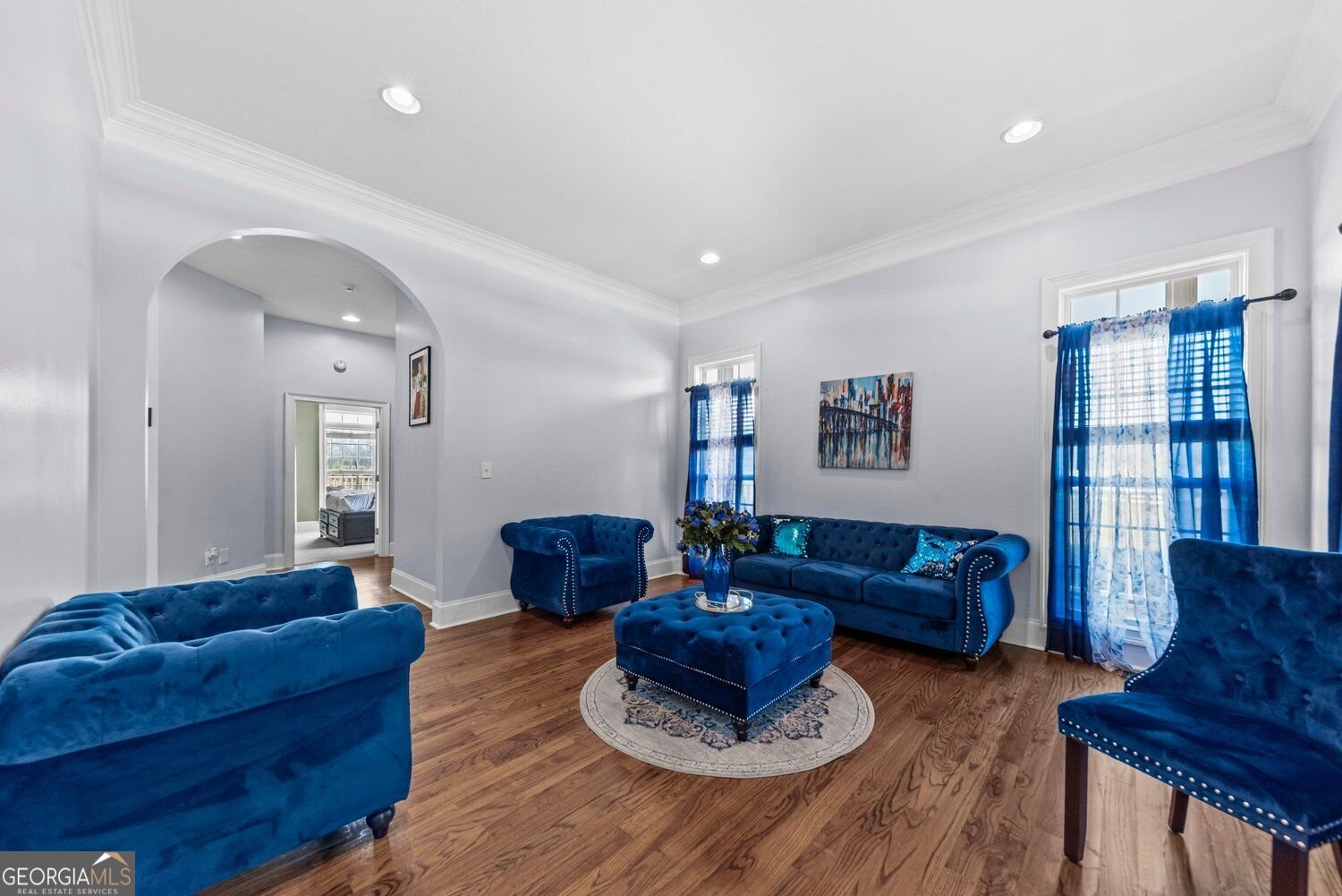 1815 Drew Allen Road Williamson - Photo 40