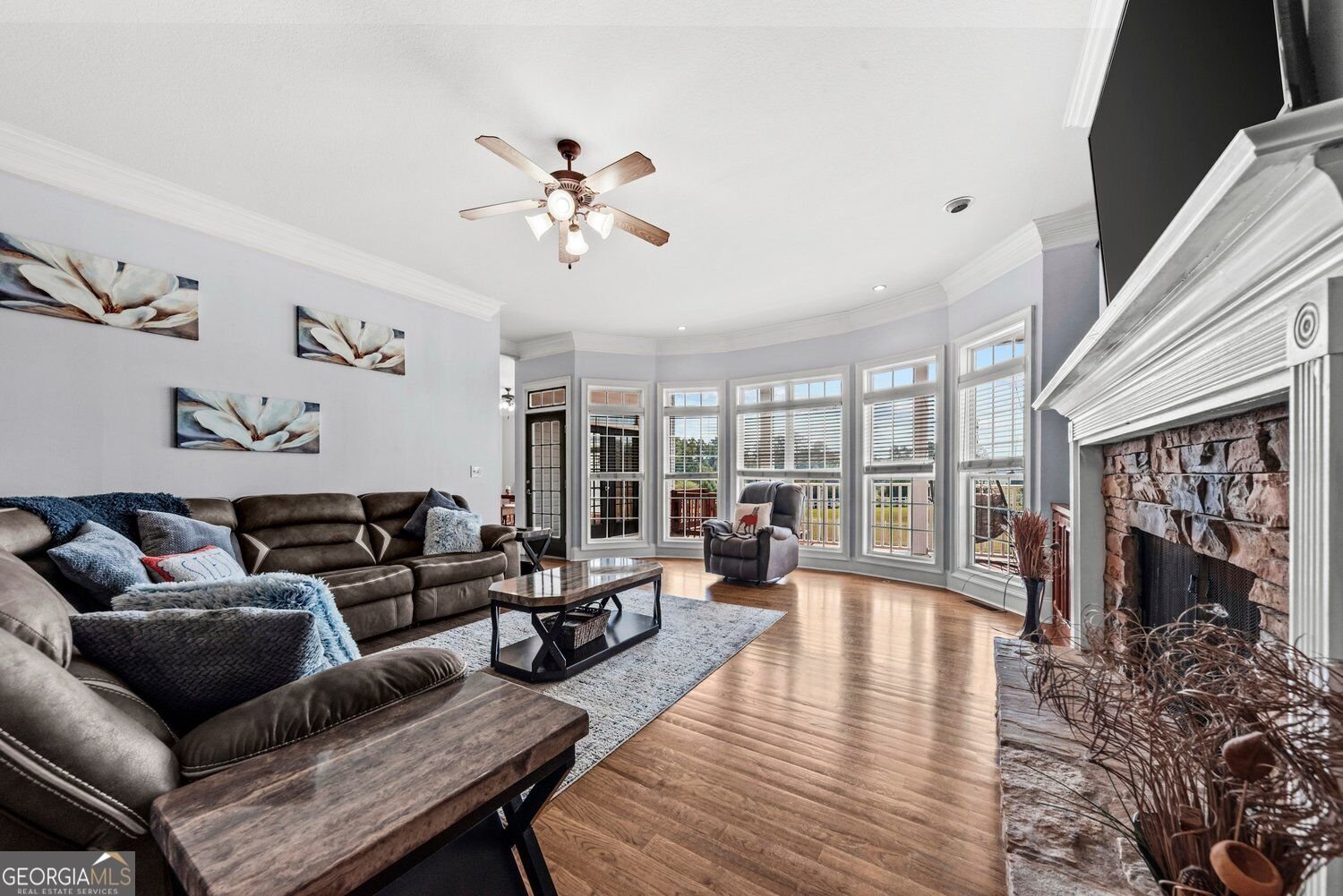 1815 Drew Allen Road Williamson - Photo 46