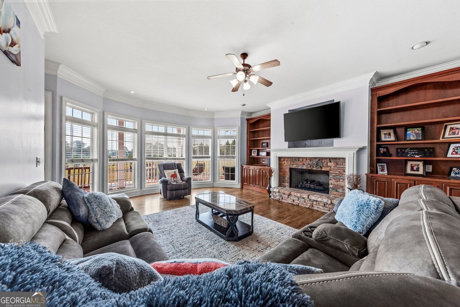 1815 Drew Allen Road Williamson - Photo 47