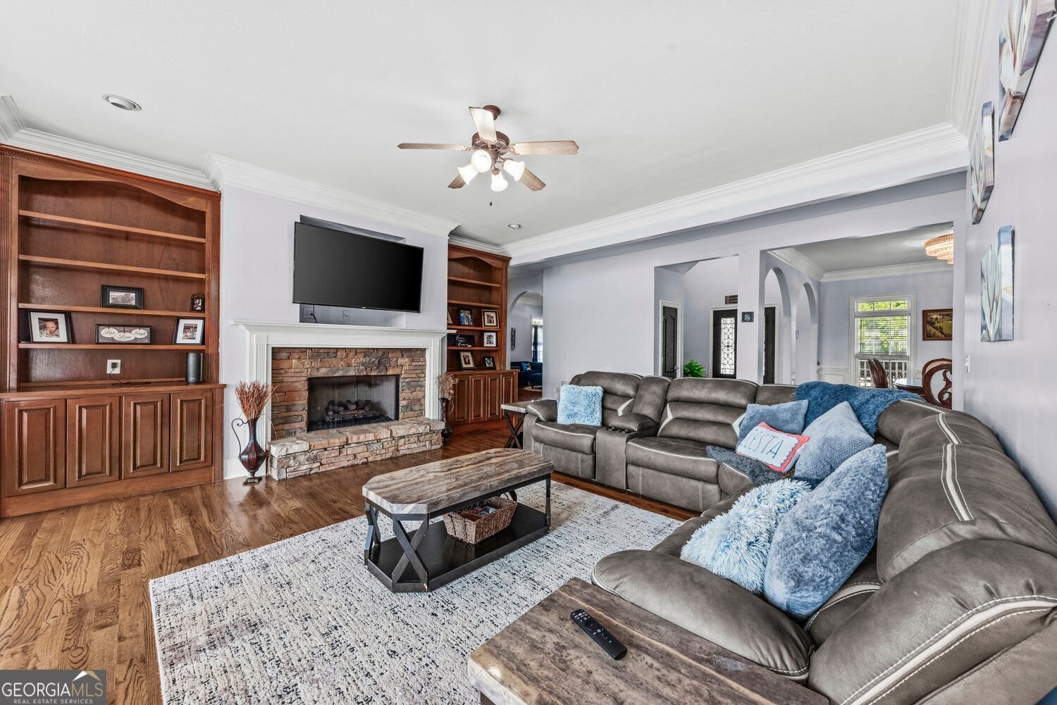 1815 Drew Allen Road Williamson - Photo 48