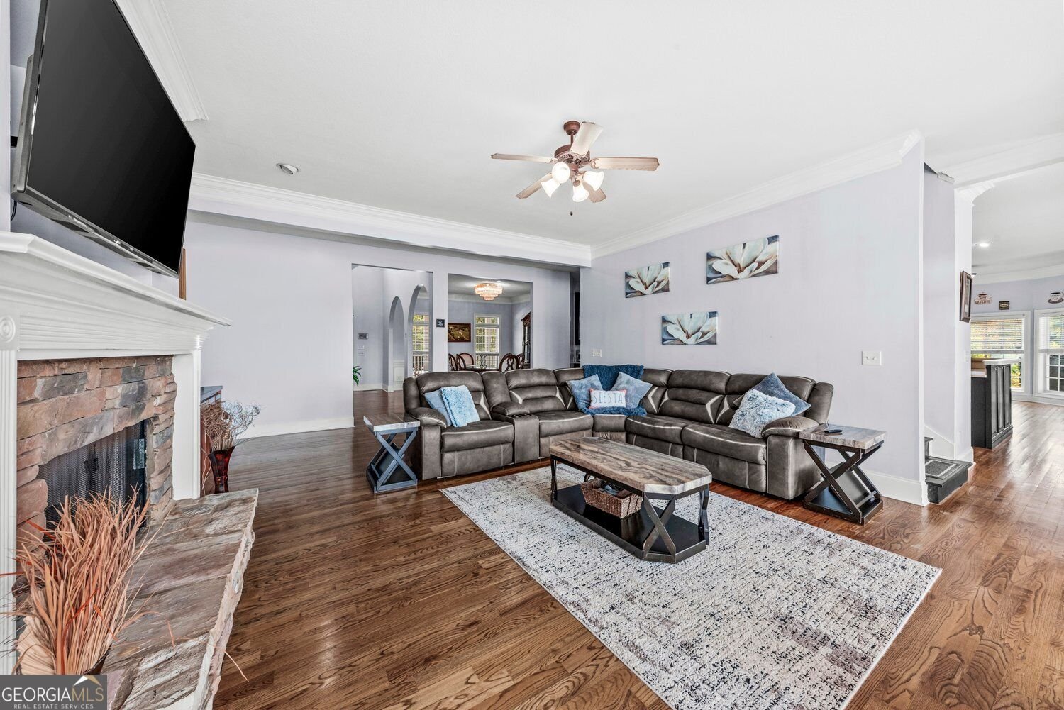 1815 Drew Allen Road Williamson - Photo 49