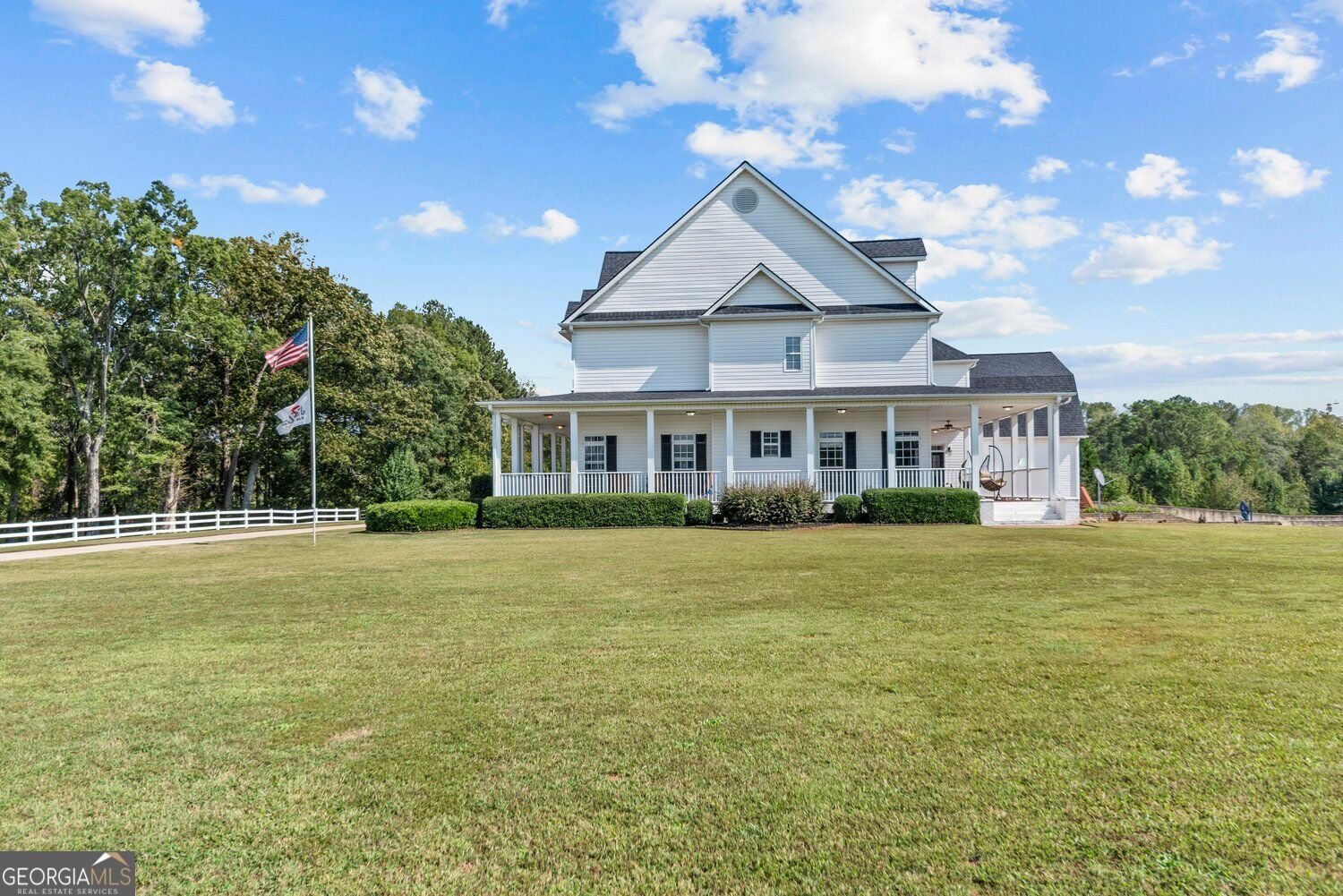 1815 Drew Allen Road Williamson - Photo 6