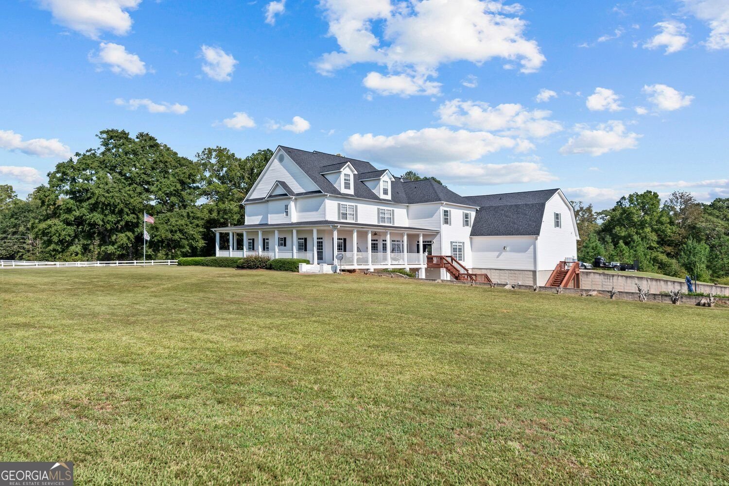 1815 Drew Allen Road Williamson - Photo 8