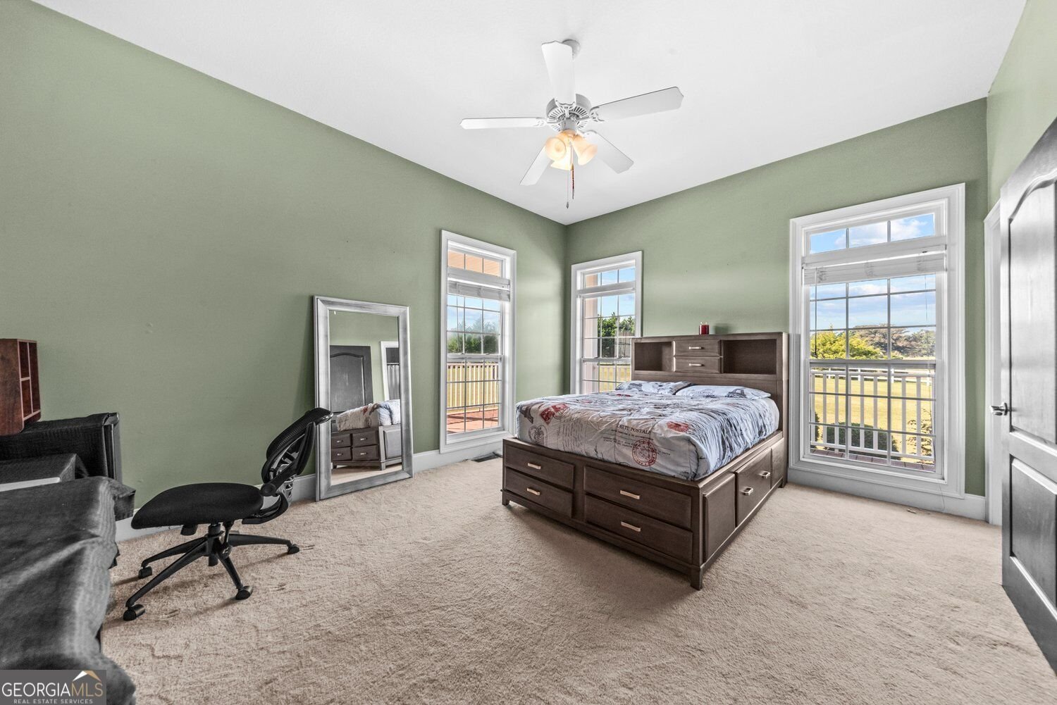 1815 Drew Allen Road Williamson - Photo 85
