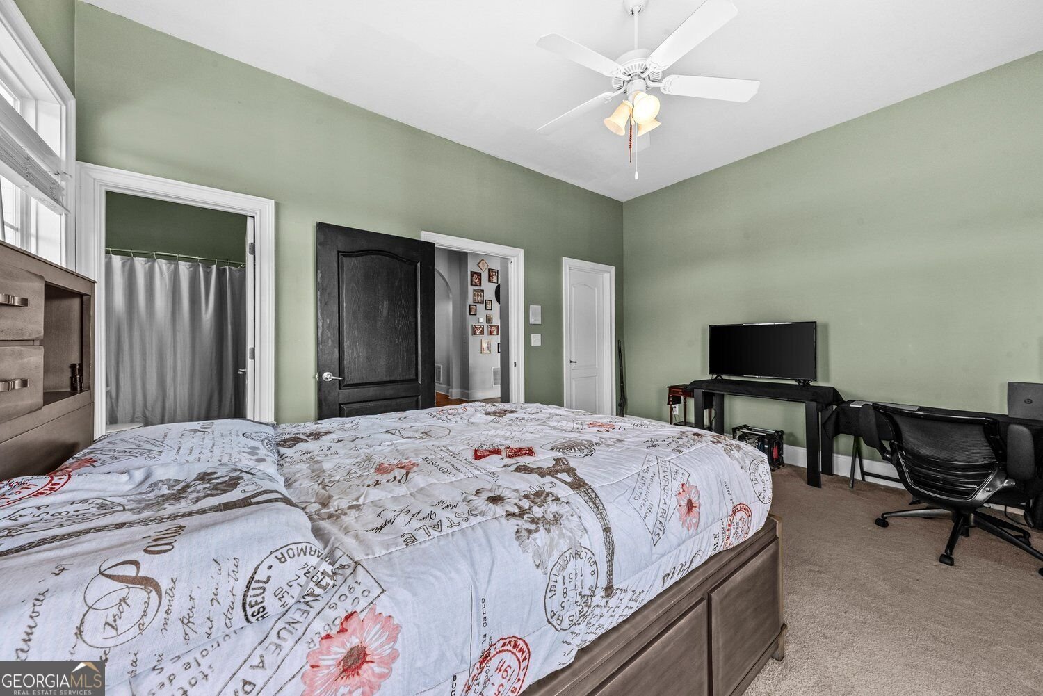 1815 Drew Allen Road Williamson - Photo 86