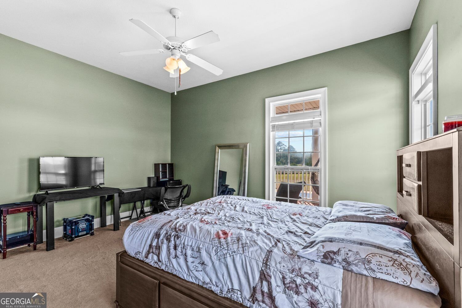 1815 Drew Allen Road Williamson - Photo 87