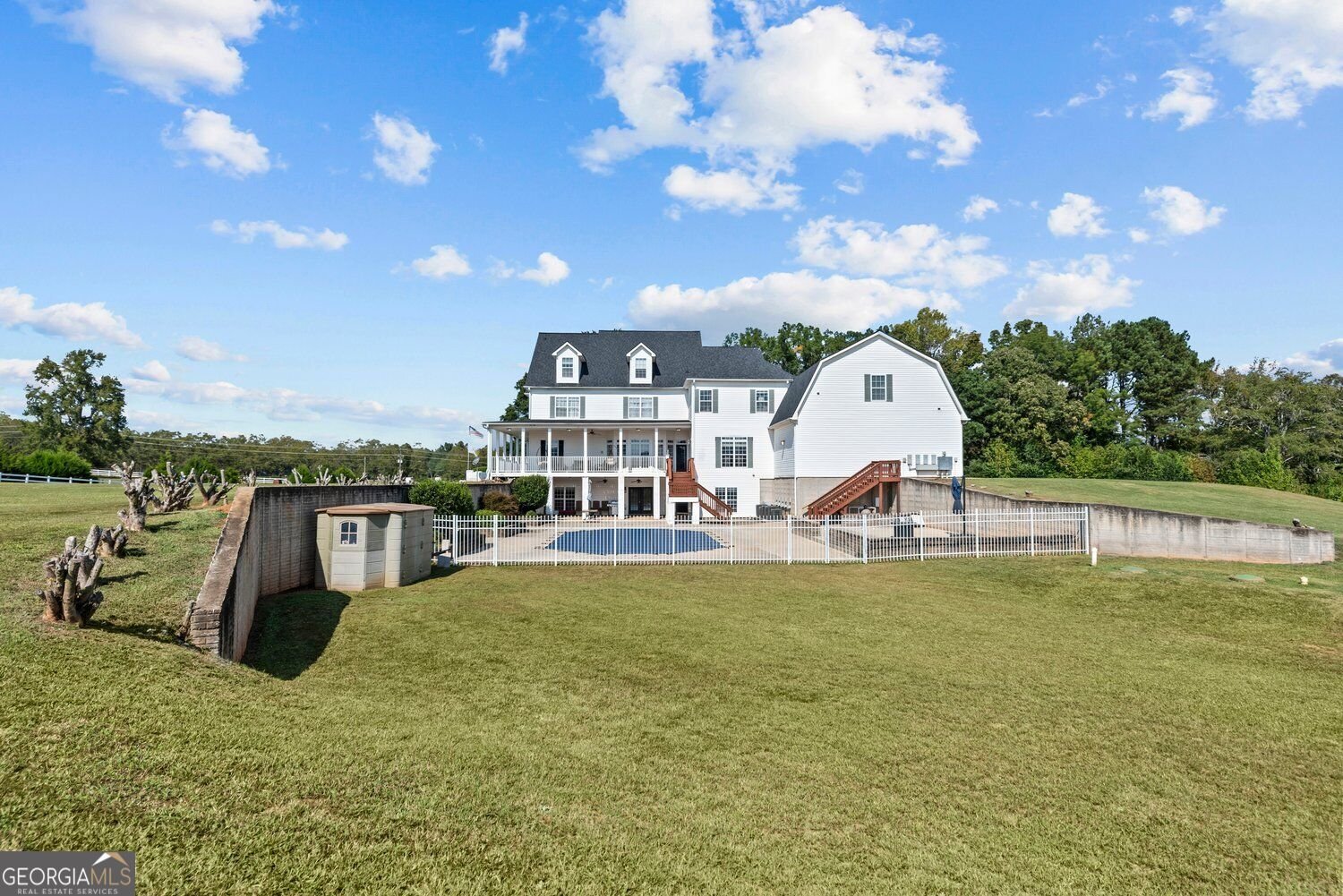 1815 Drew Allen Road Williamson - Photo 9