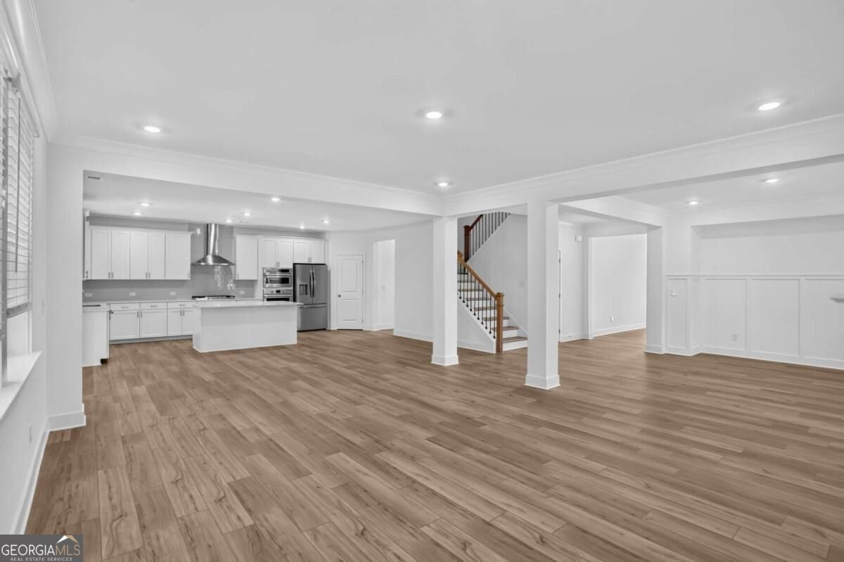 4530 Manning Drive Cumming - Photo 13
