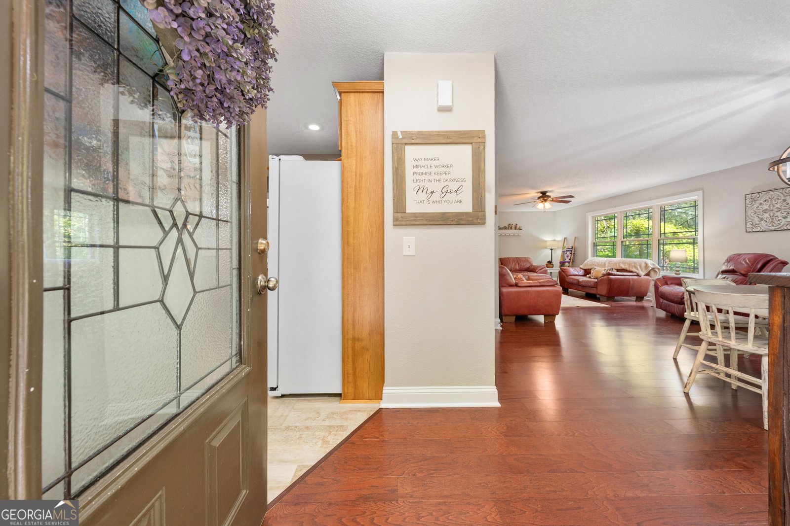 752 Spring Creek Drive Bowersville - Photo 10