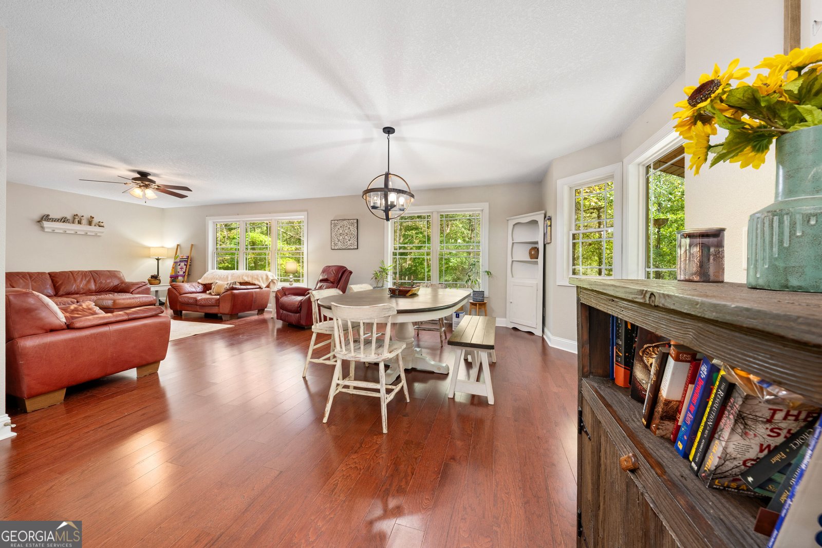 752 Spring Creek Drive Bowersville - Photo 11