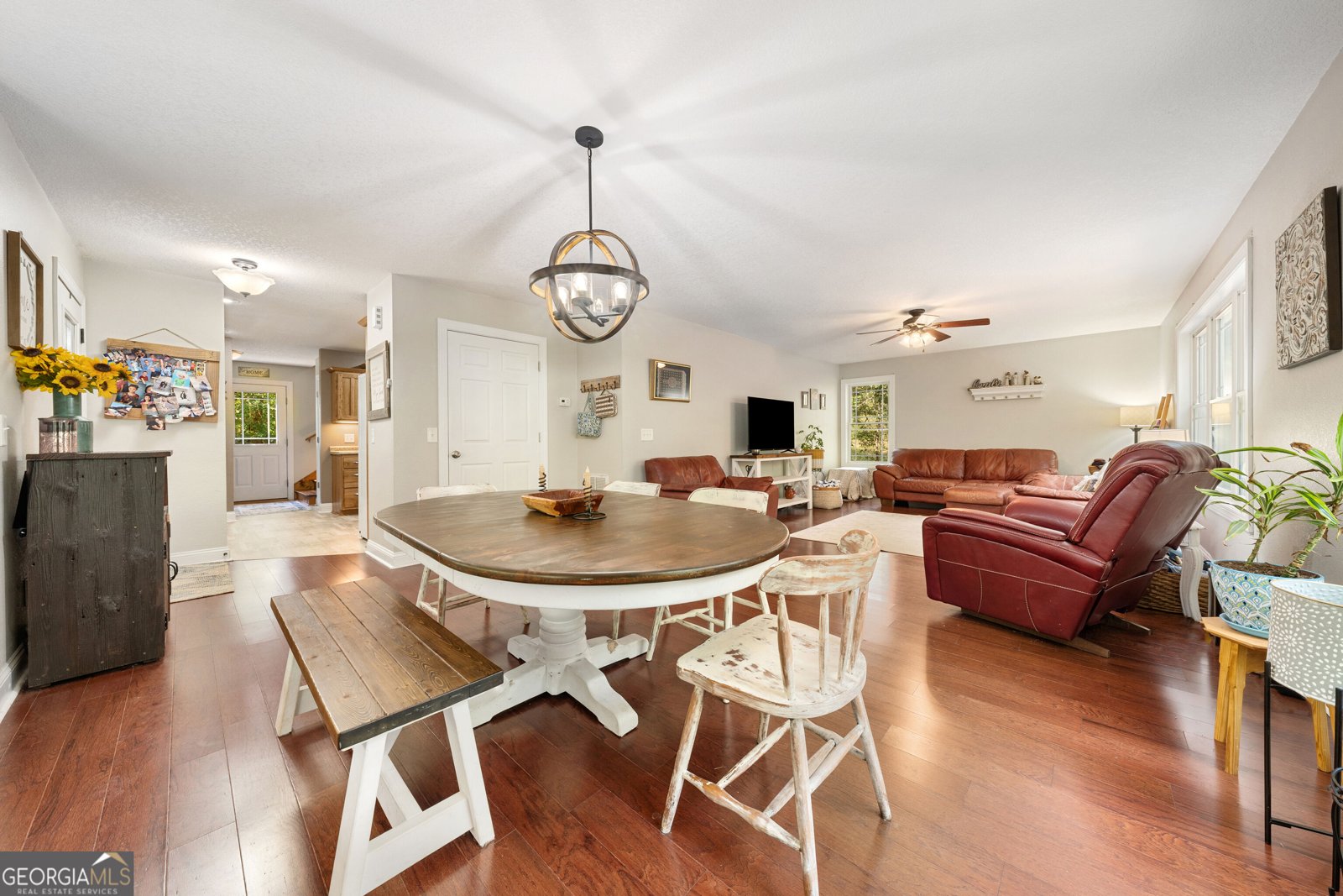 752 Spring Creek Drive Bowersville - Photo 12